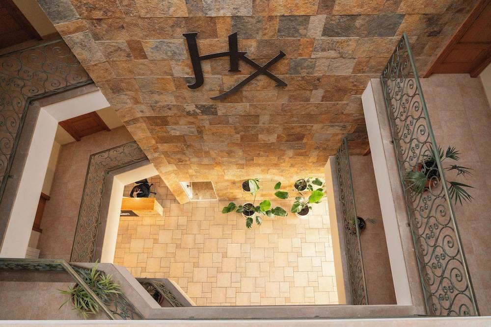 Hotel Xauen 1
