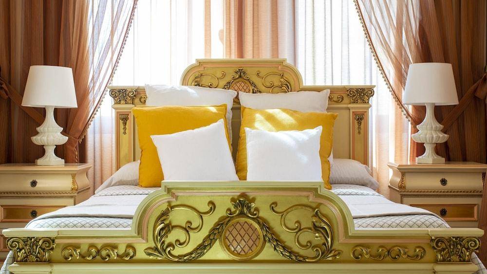 Hotel Kazar 2