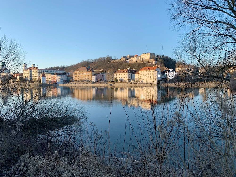 Schloß Ort 1