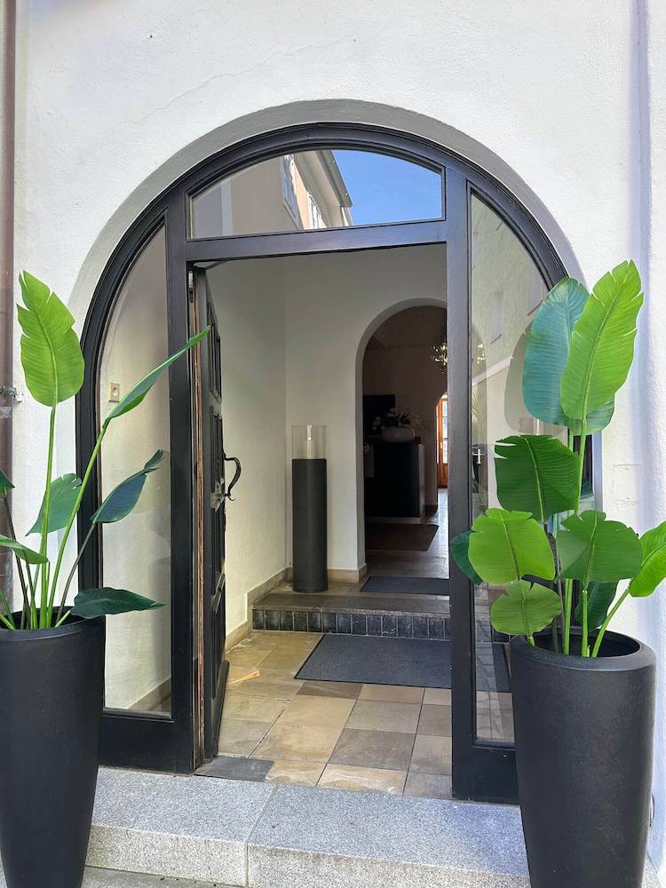 Schloß Ort 2