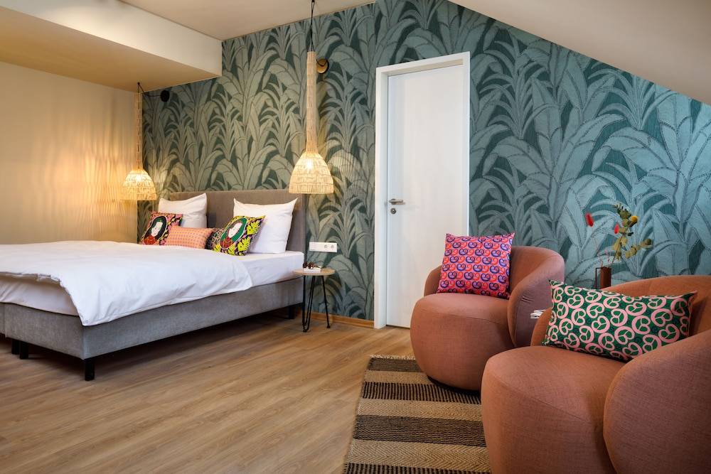 Hotel Das Regensburg 2