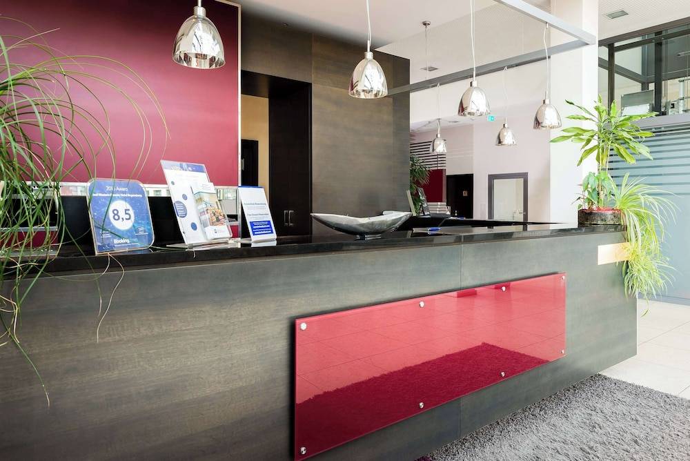 Best Western Premier Hotel Regensburg 2
