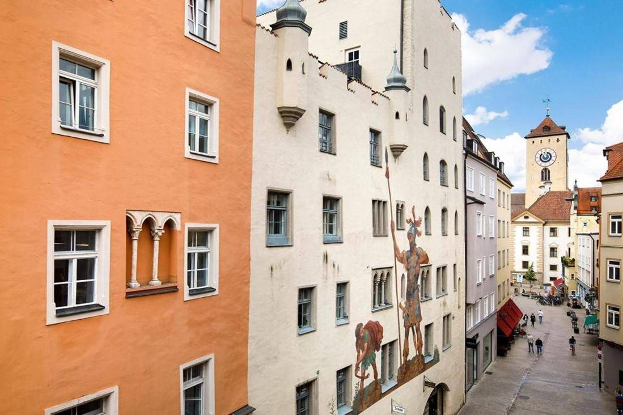Hotel Goliath am Dom 2