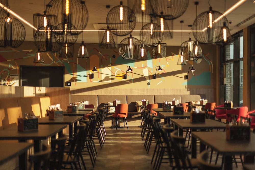 Holiday Inn - the niu, SPARROW REGENSBURG by IHG 1