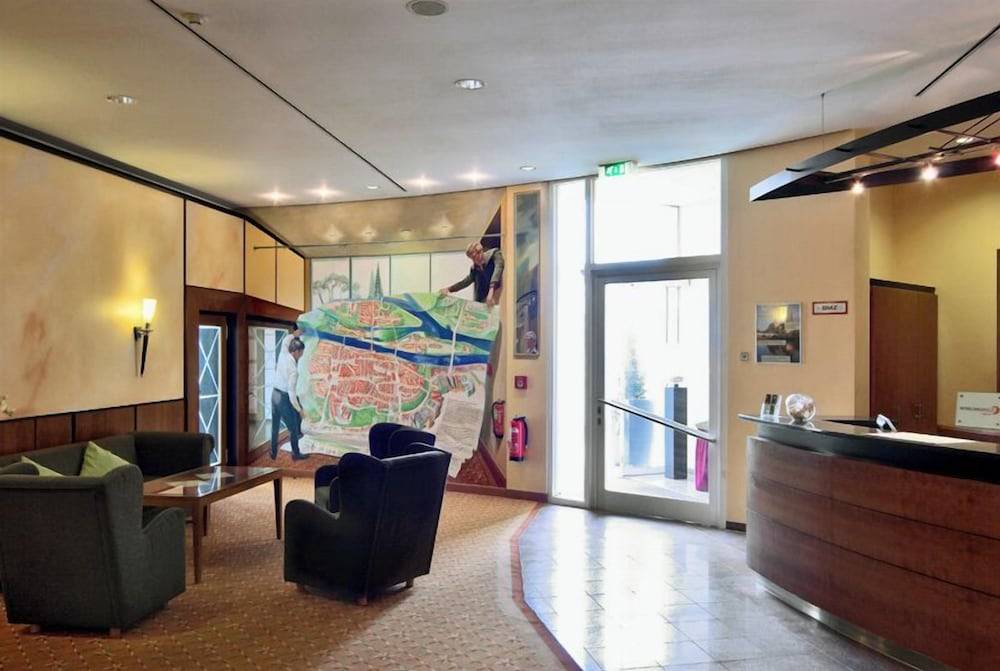 Hansa Apart-Hotel Regensburg 2