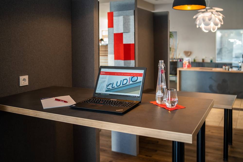 Hotel INCLUDiO 2