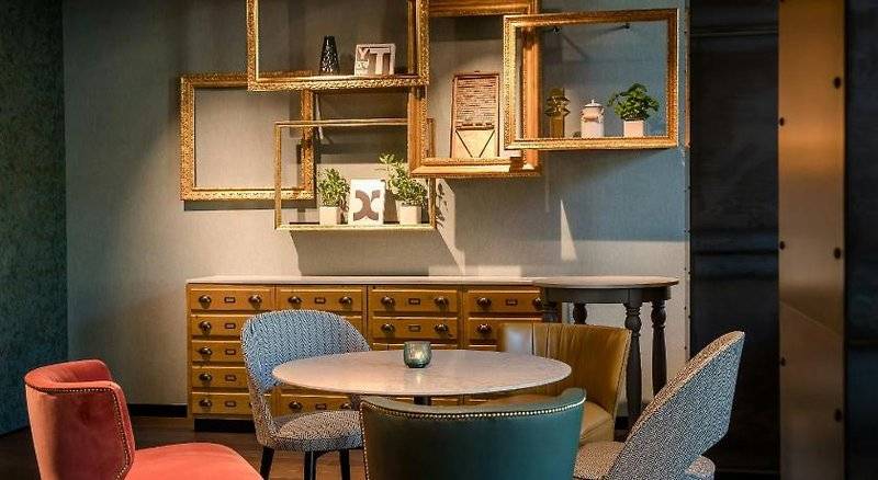 Motel One Hannover-Oper 1