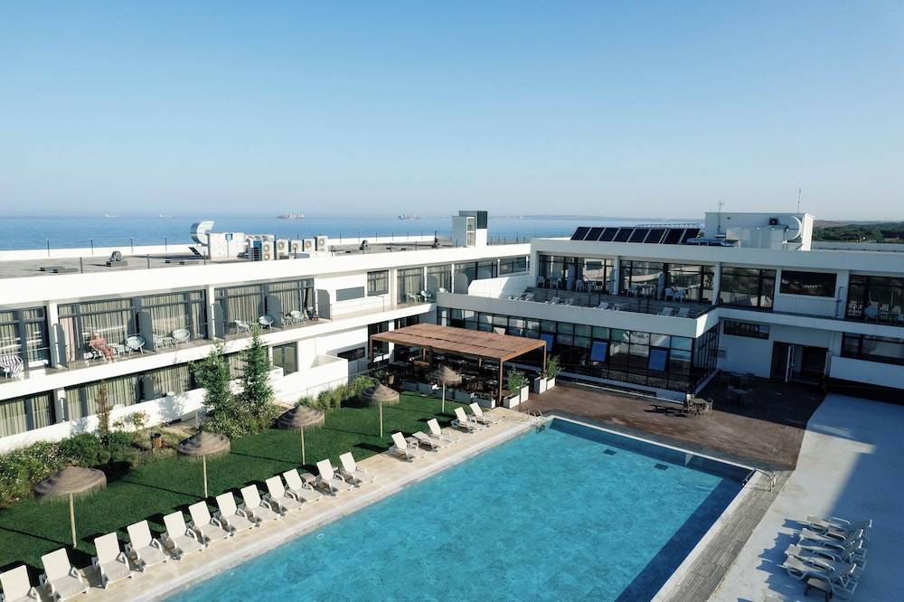 Porto Covo Praia Hotel & SPA 1