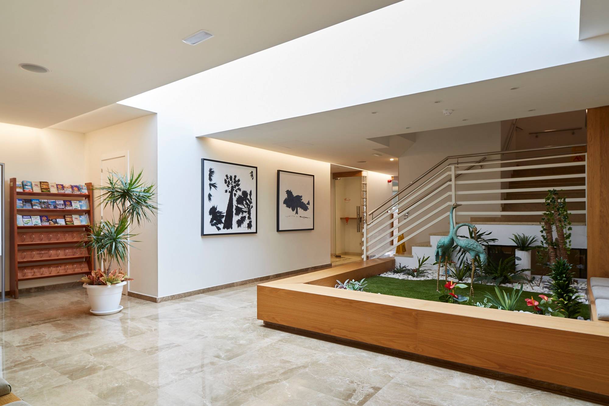 Aptos Casa Luis by Invisa 1