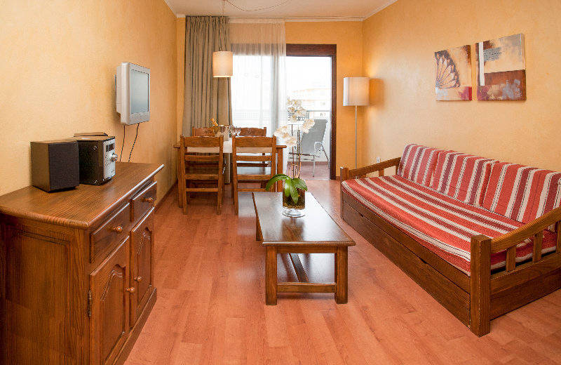 Apartamentos Parot Quality 1