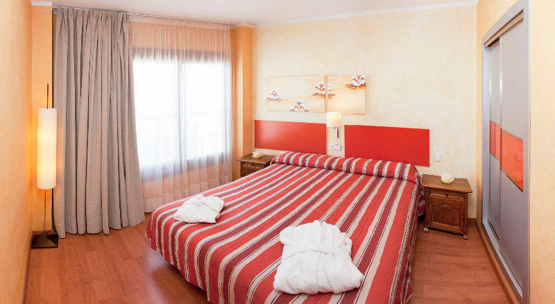 Apartamentos Parot Quality 2