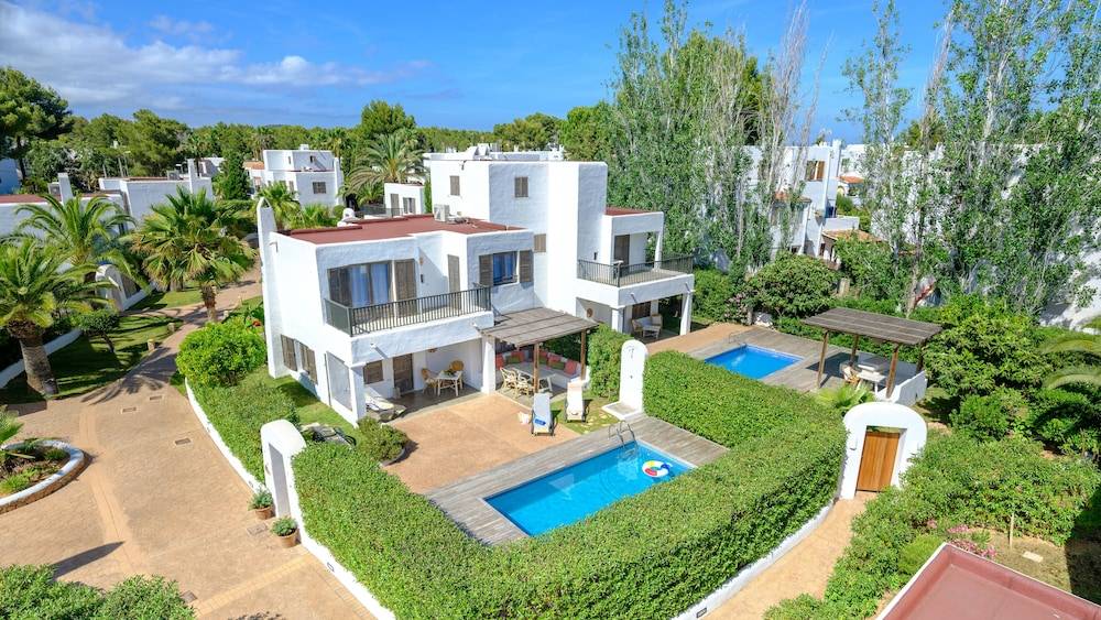 S'Argamassa Villas 1