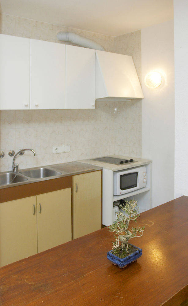 Apartamentos Bon Lloc 1