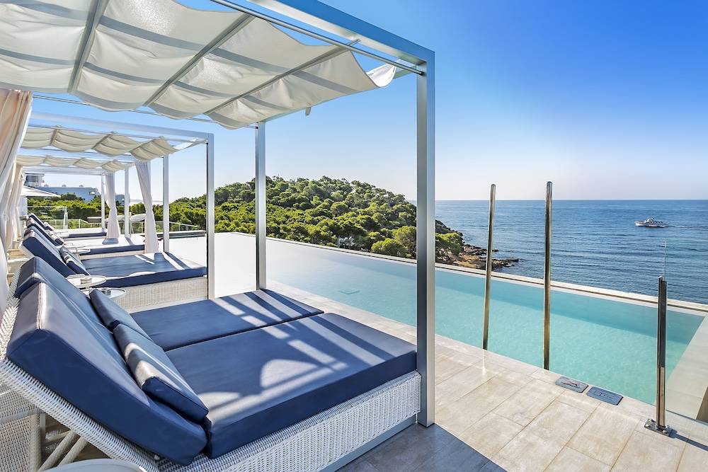 Catalonia Royal Ses Estaques-Adults Only 1