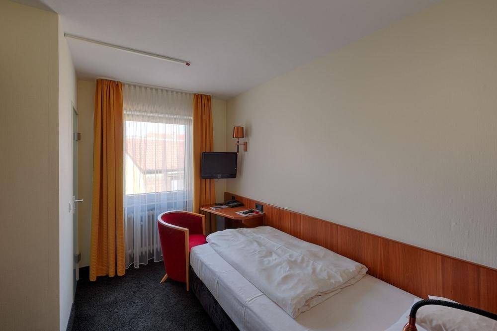 Hotel & Restaurant Walfisch 2