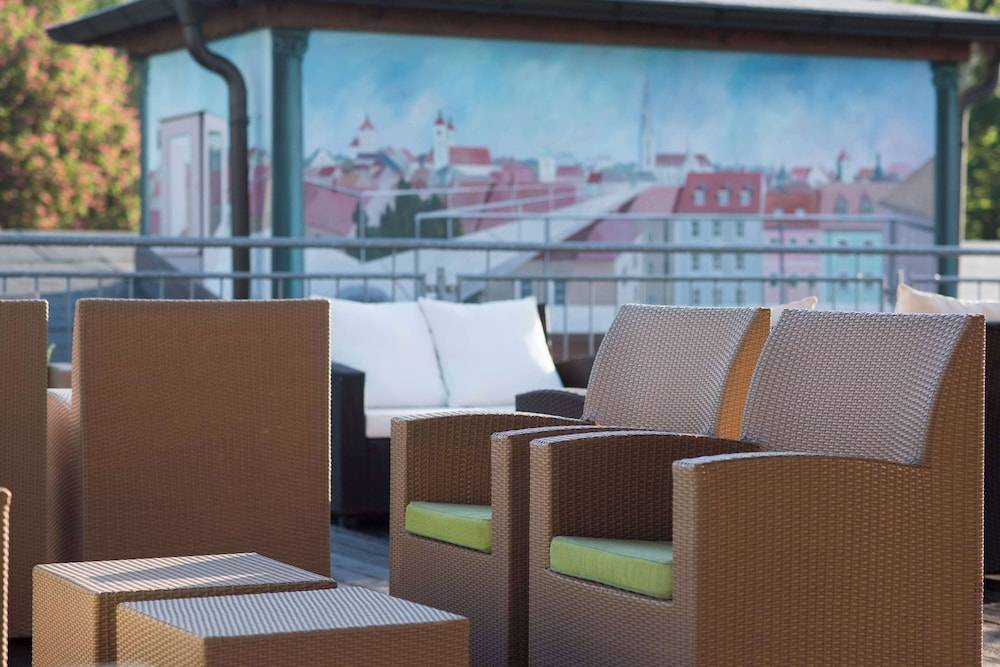 Hotel Central Regensburg CityCentre, Sure Hotel Collection by Best Western 2