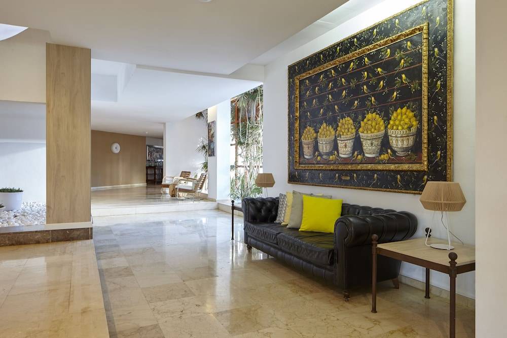 Hotel Tres Torres 2