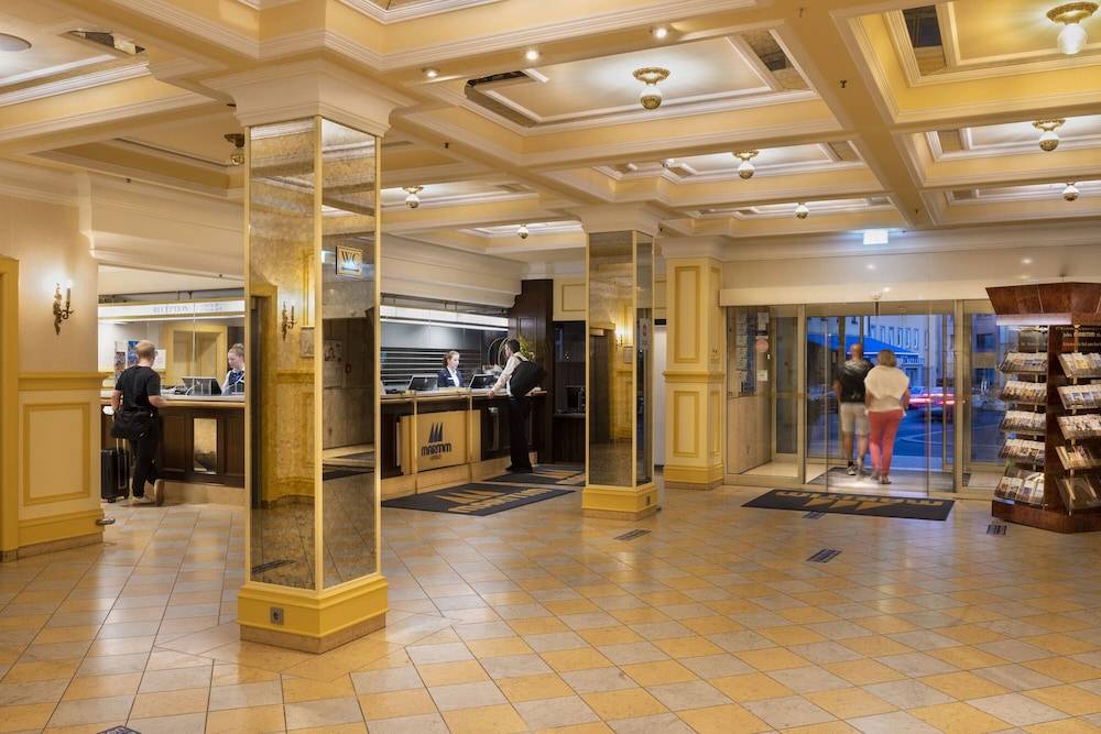 Maritim Hotel Würzburg 2