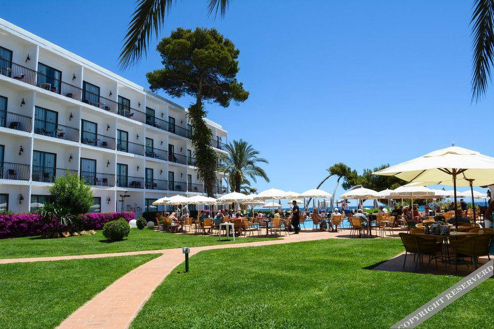 Catalonia Ses Estaques - Adults Only 1