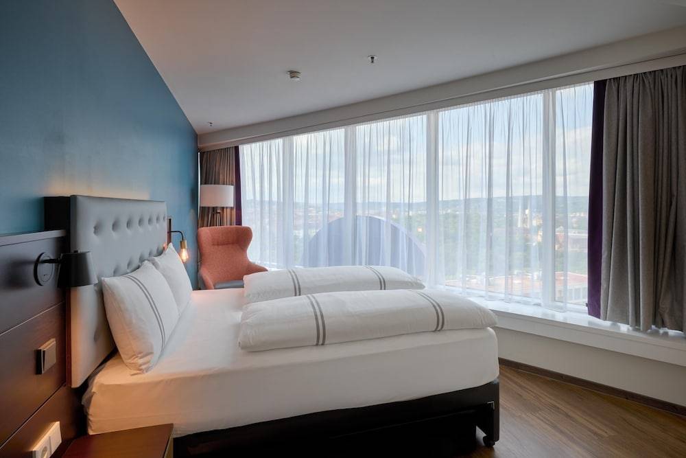 Premier Inn Würzburg 1