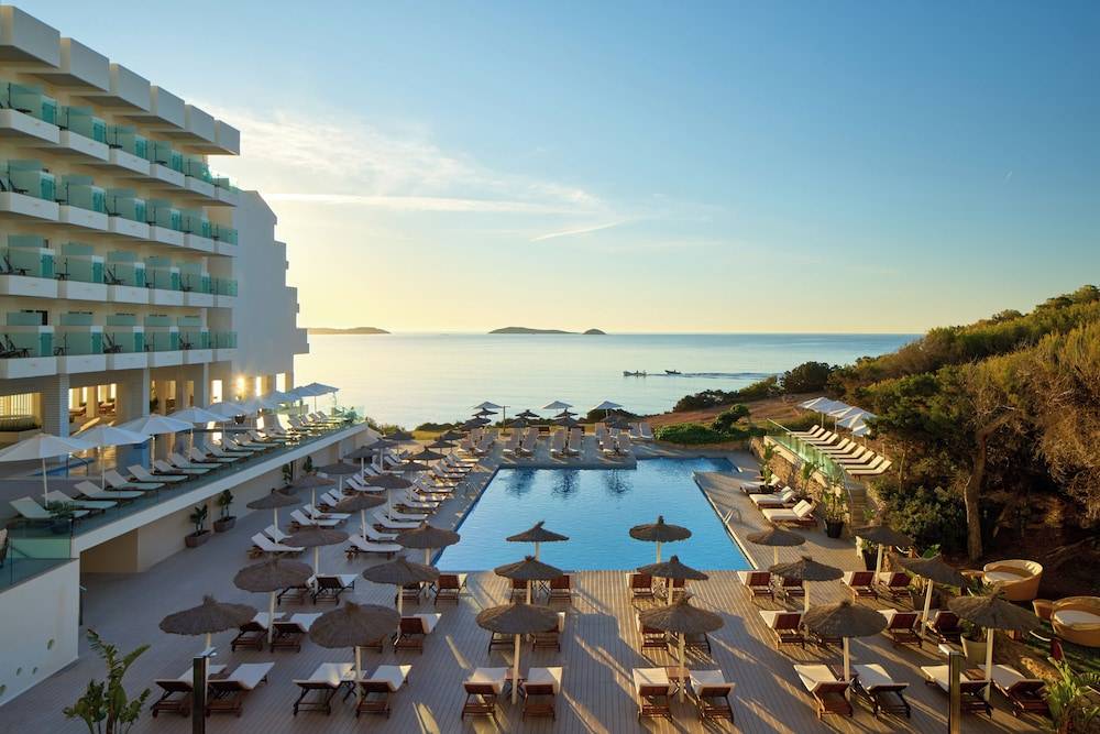 Meliá Ibiza - Adults Only 1