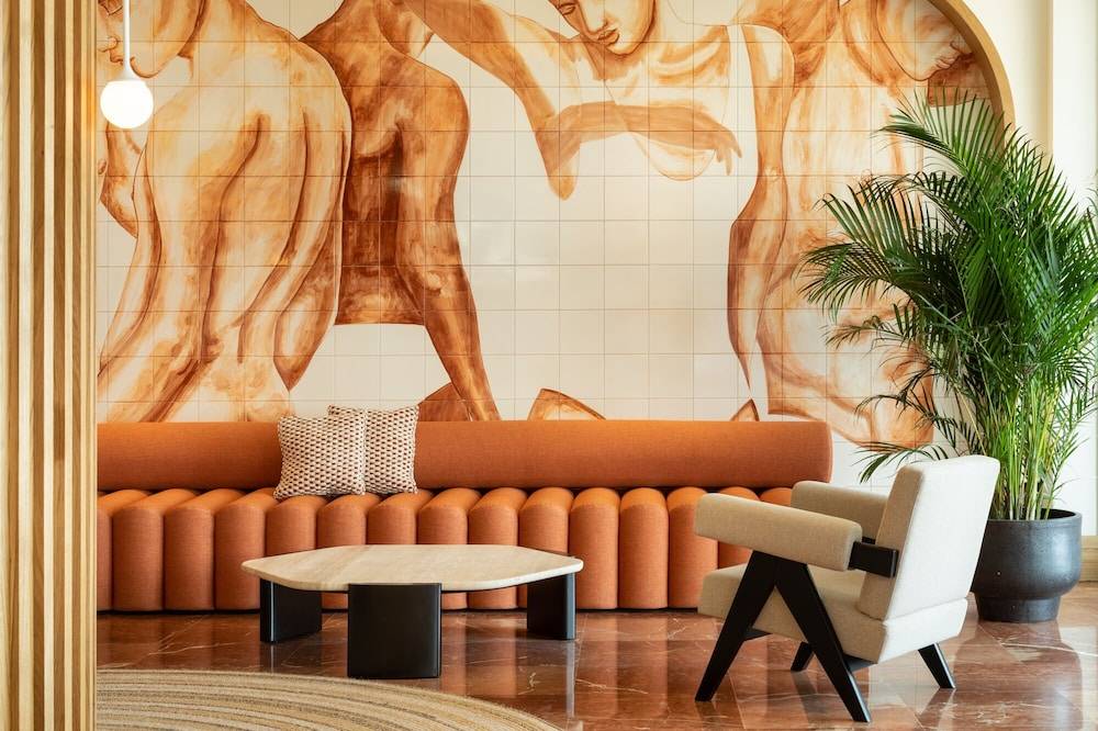Hotel Riomar Ibiza, a Tribute Portfolio Hotel 2