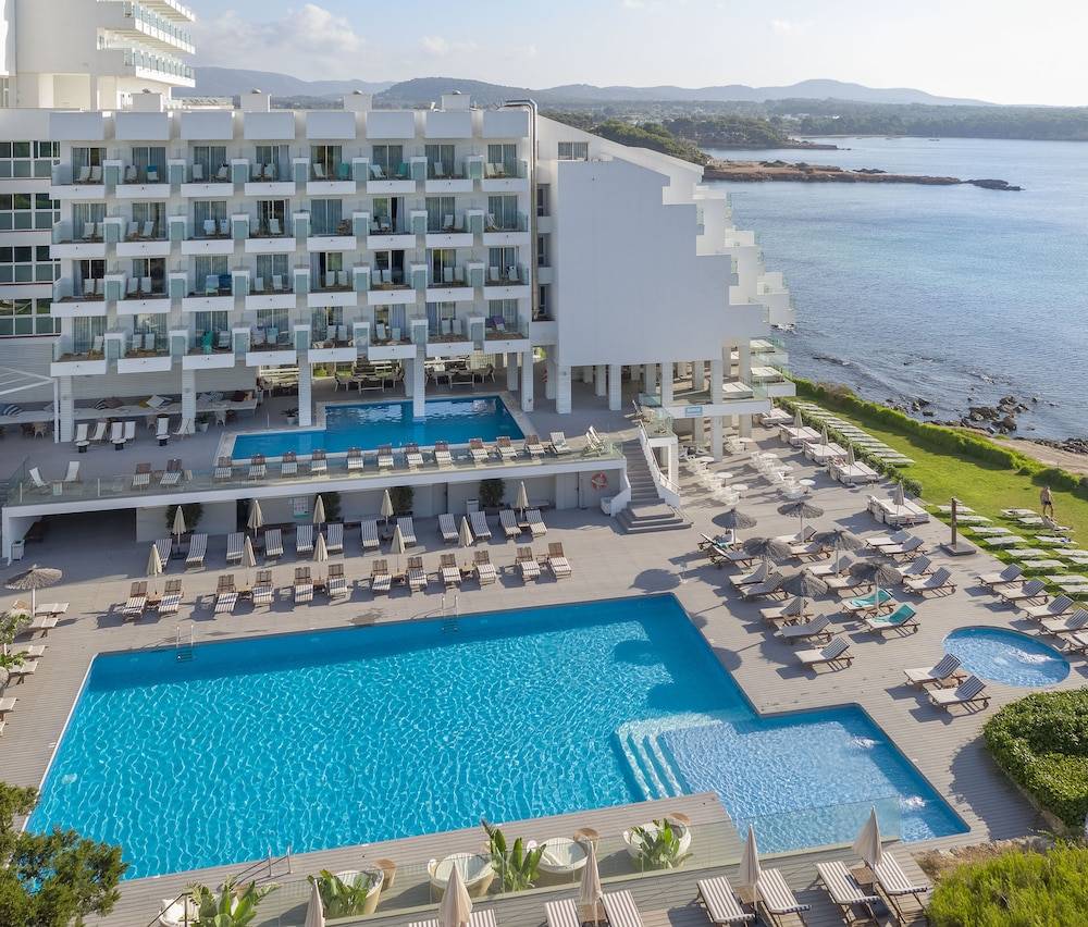 Meliá Ibiza - Adults Only 2