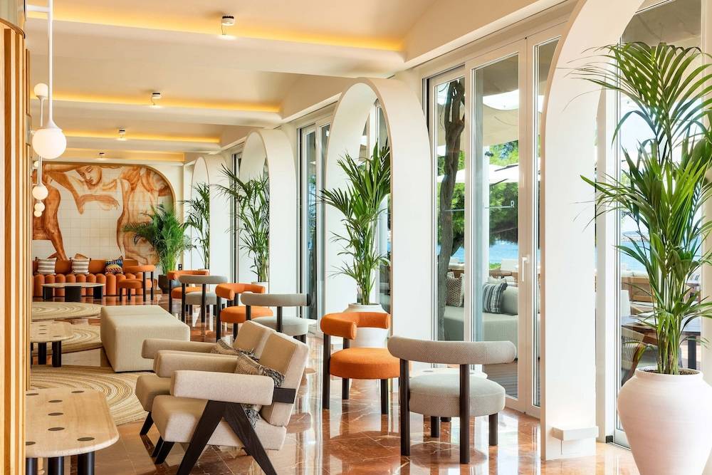 Hotel Riomar Ibiza, a Tribute Portfolio Hotel 2