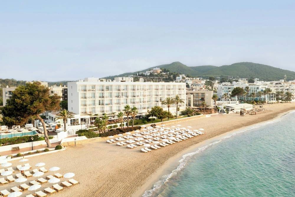 Hotel Riomar Ibiza, a Tribute Portfolio Hotel 1
