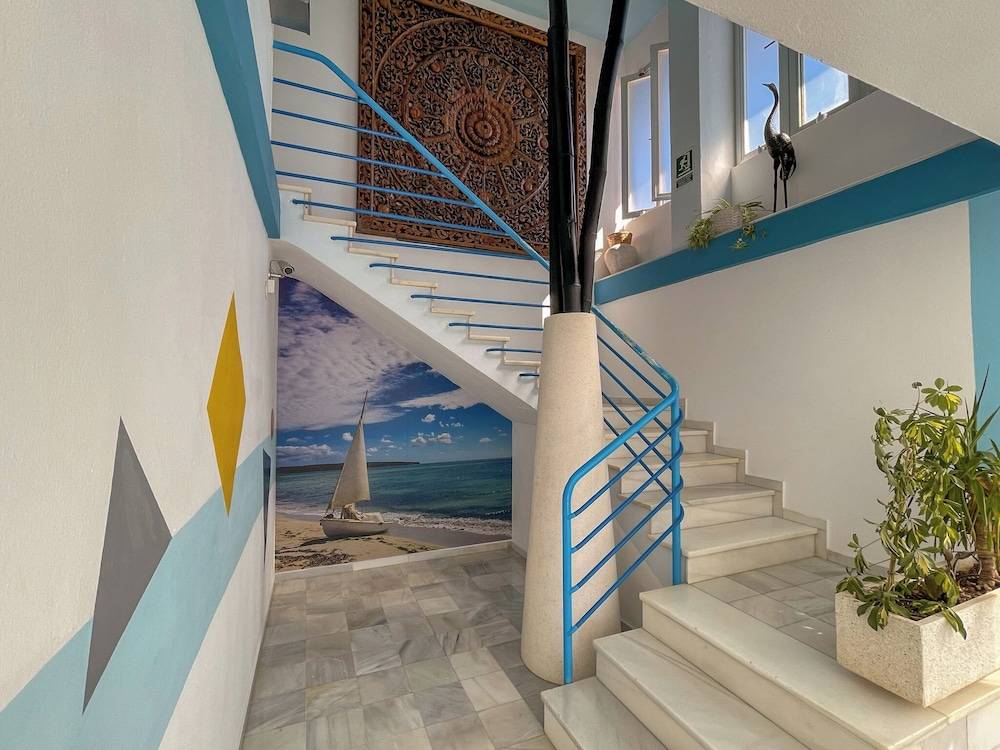 Apartamentos Cel Blau 2
