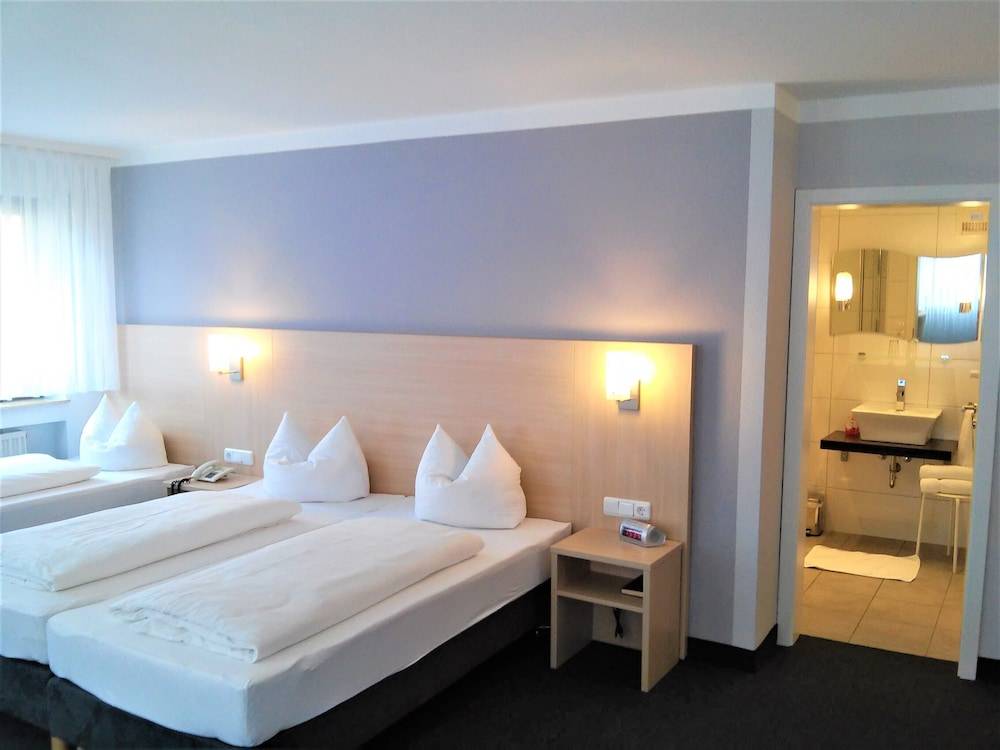 Hotel Brehm 1