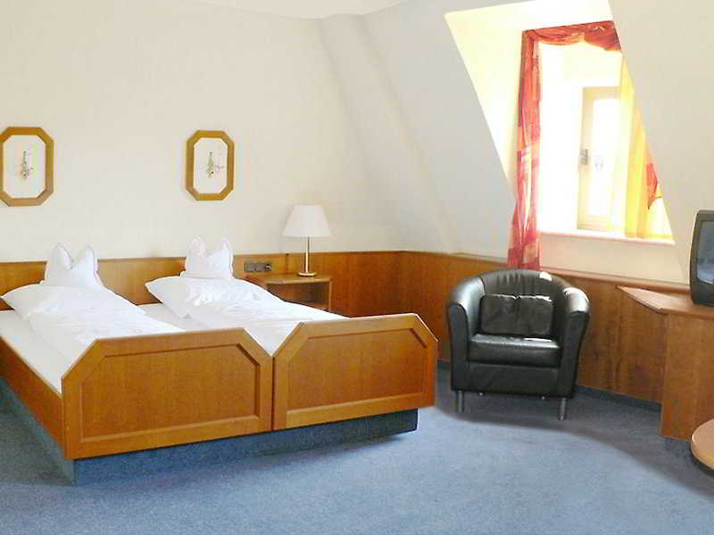 TOP Hotel Amberger 1