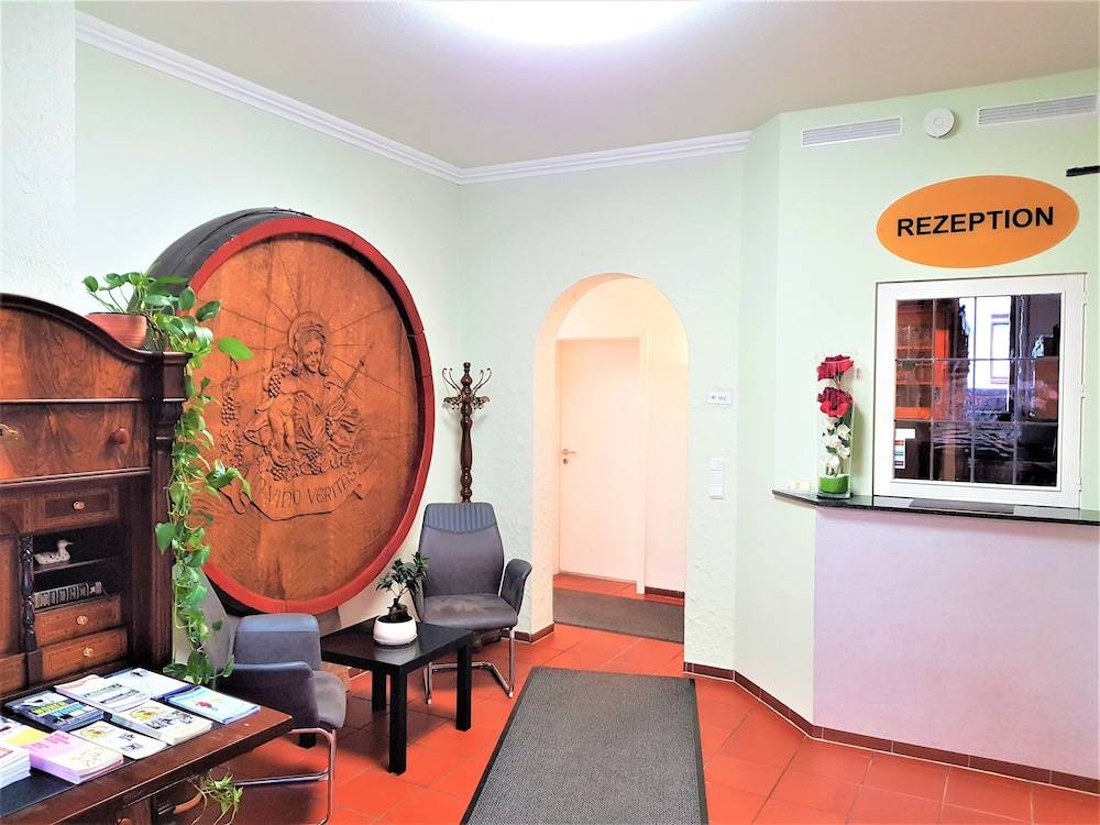 Hotel Brehm 2
