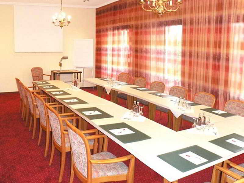TOP Hotel Amberger 2