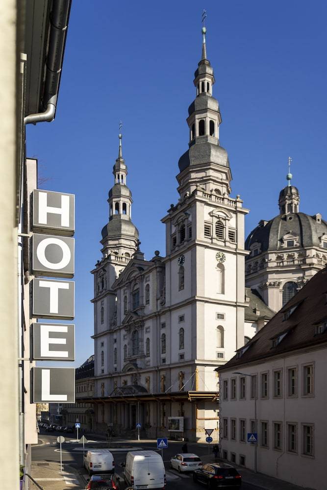 homie hotel kunterbunt 1