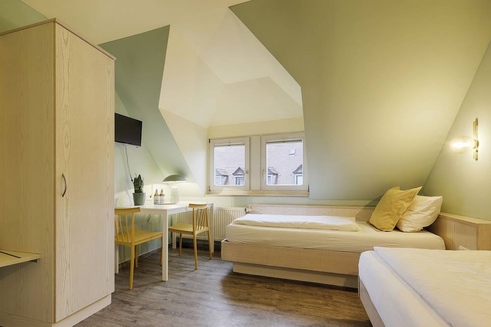 homie hotel kunterbunt 2