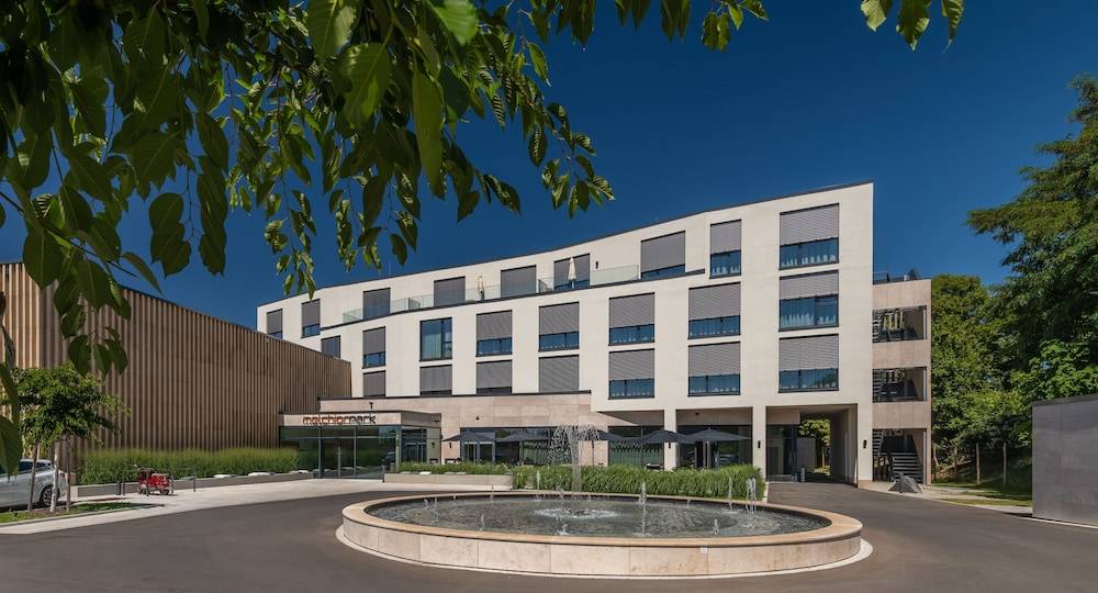 Hotel Melchior Park 1