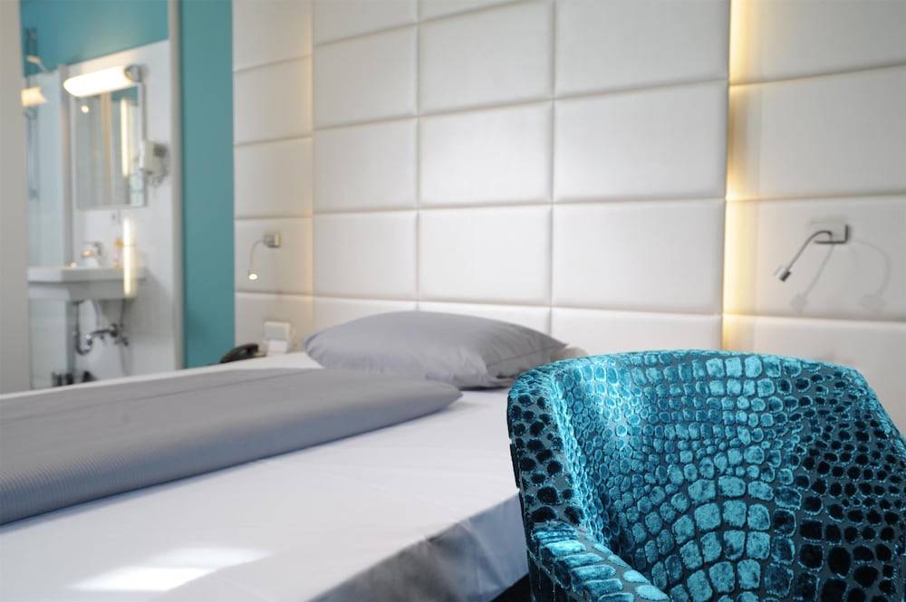 Best Western Hotel Würzburg-Süd 1