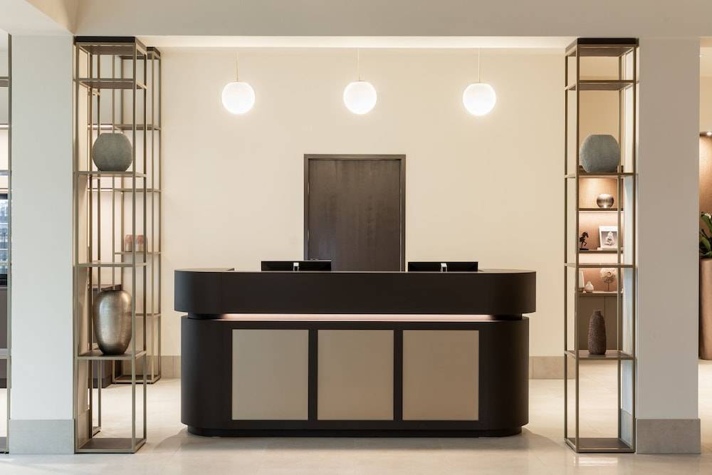 AC Hotel by Marriott Wuerzburg 1