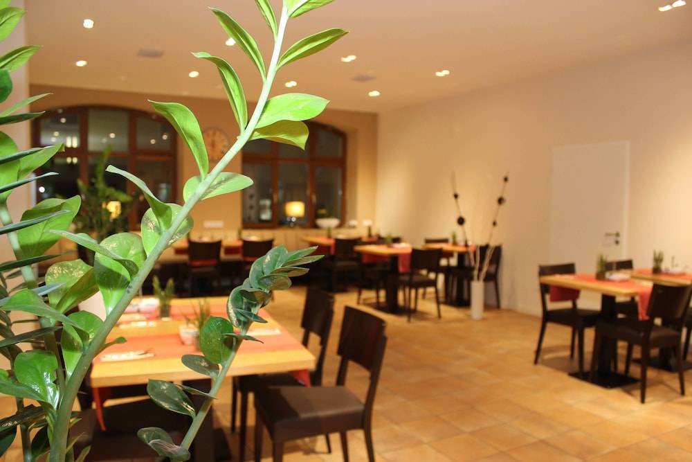 City Hotel Würzburg 2
