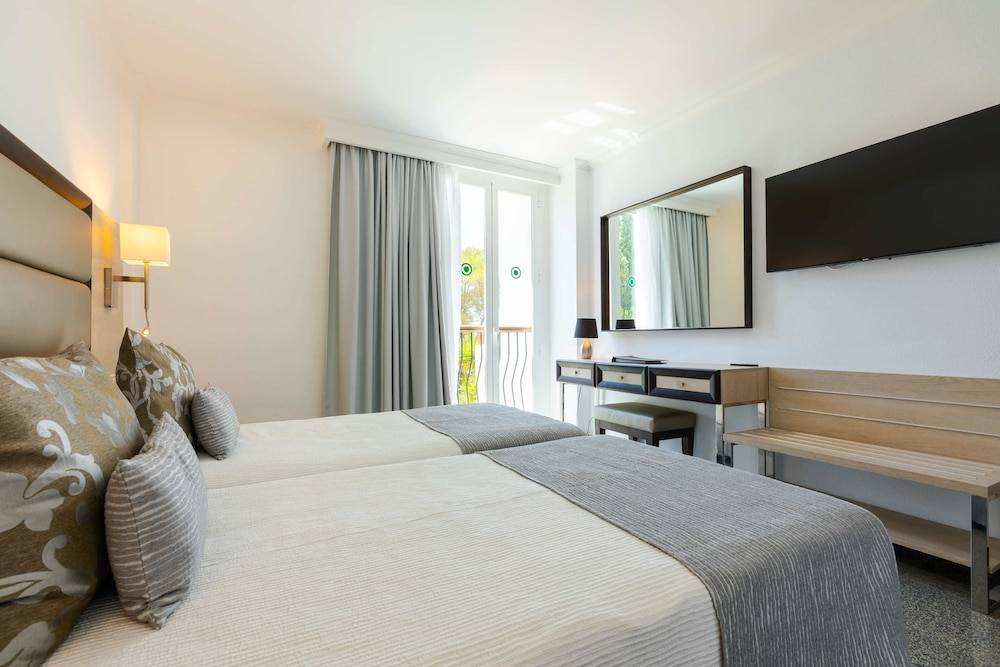S'Argamassa Boutique Hotel 2