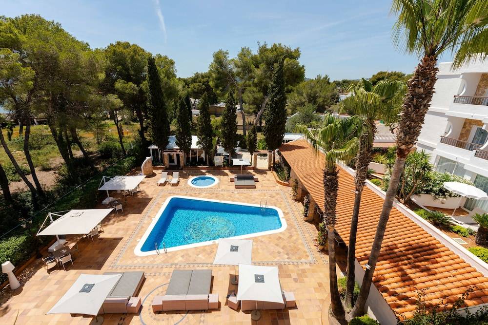 S'Argamassa Boutique Hotel 1