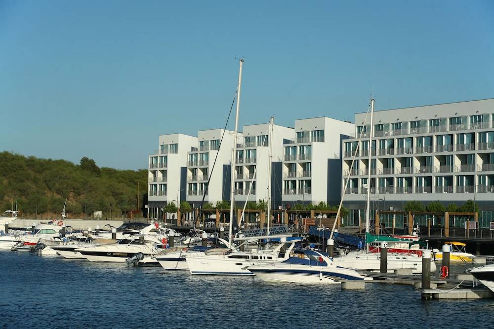 Troia Residences - Apartamentos Marina 1