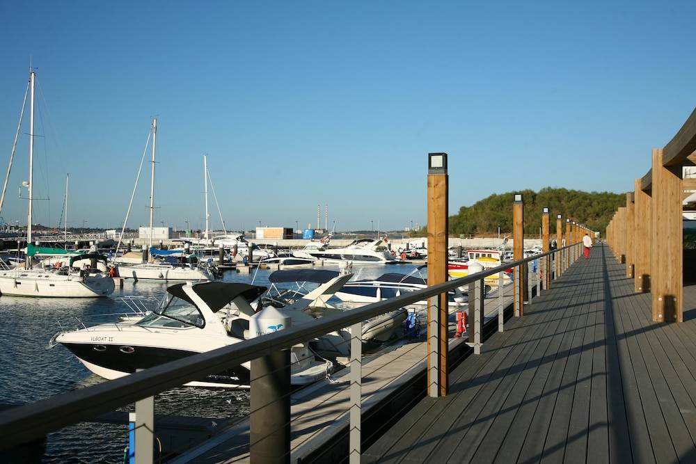 Troia Residences - Apartamentos Marina 2