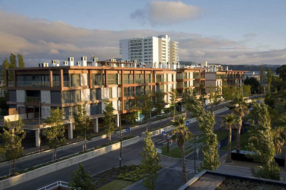 Troia Residences - Apartamentos Ácala 1