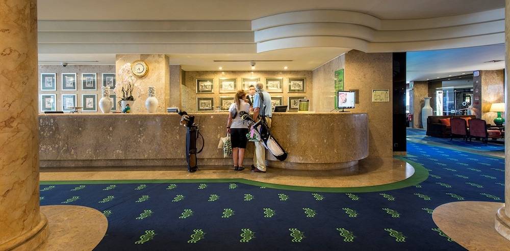 Hotel Solverde Spa and Wellness Center 2