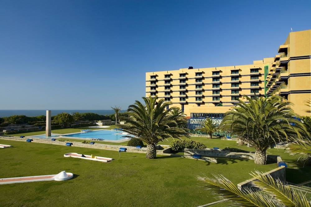 Hotel Solverde Spa and Wellness Center 1