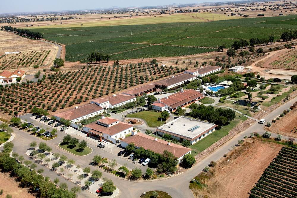 Vila Gale Alentejo Vineyard - Clube de Campo 1