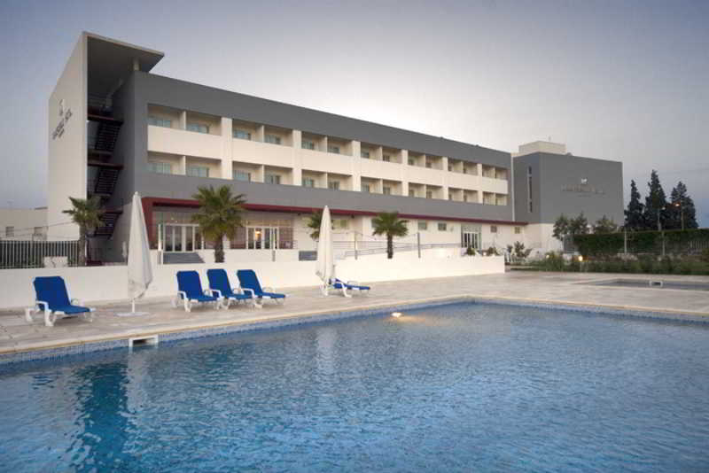 BejaParque Hotel 2