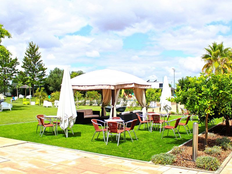 BejaParque Hotel 1